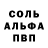 Метамфетамин винт Hloris